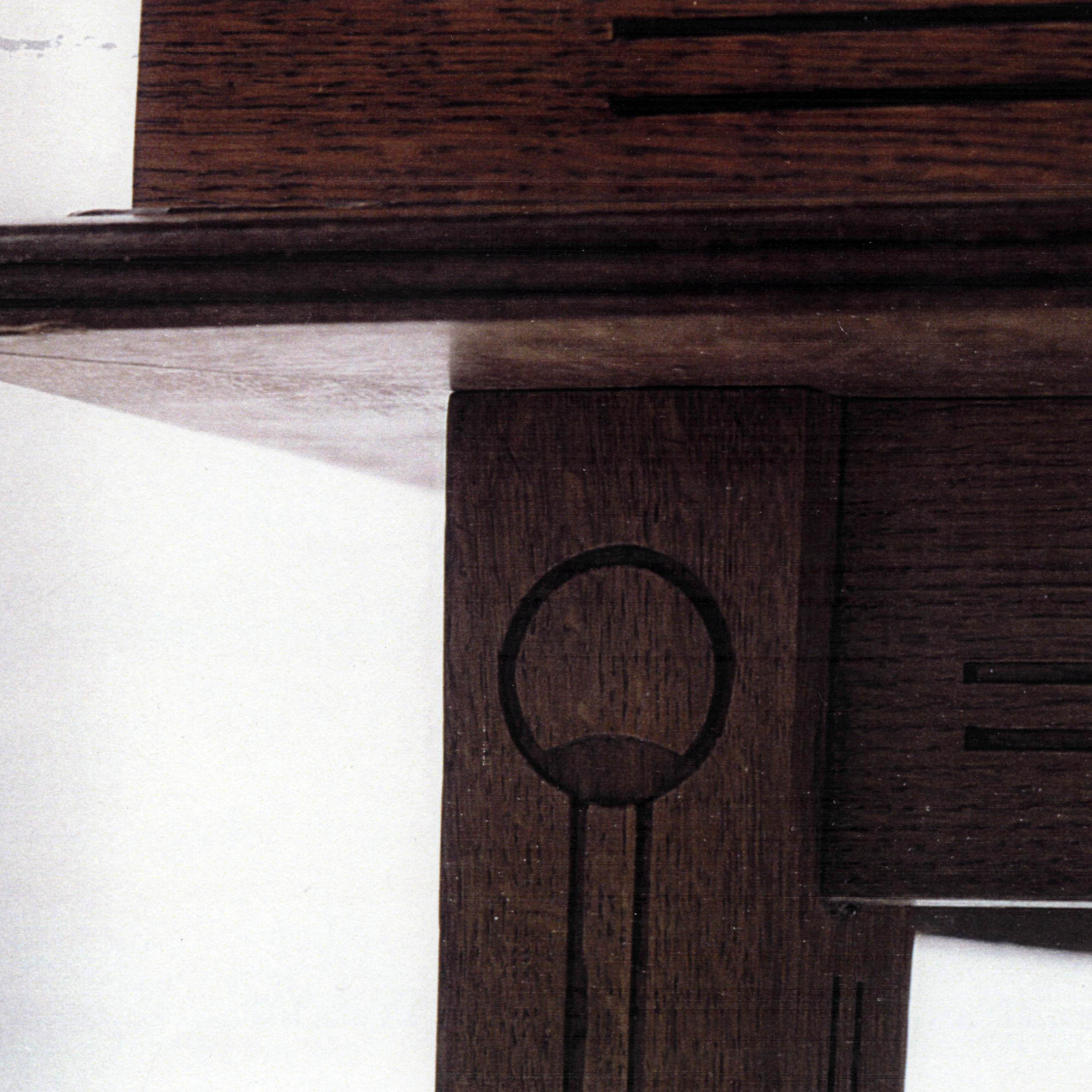 Display cabinet